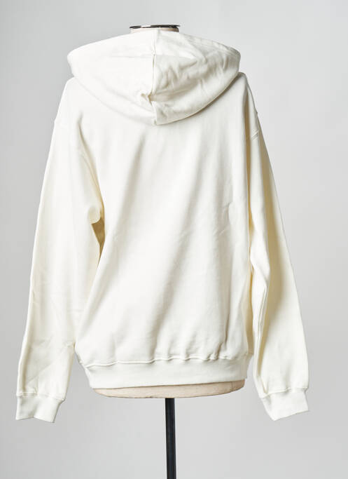 Sweat-shirt blanc MAISON LABICHE pour femme