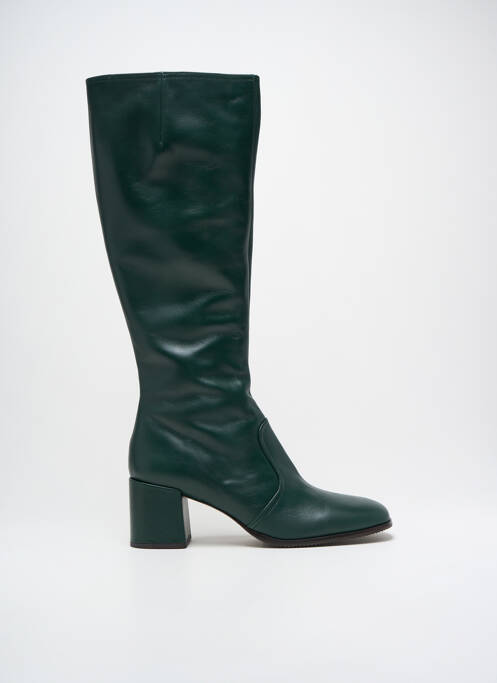 Bottes vert CHIE MIHARA femme