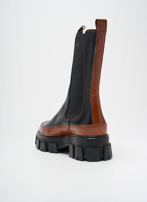 Bottes noir BILLIBI pour femme