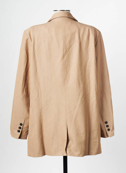 Veste casual rose VILA pour femme