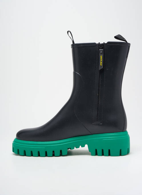 Bottines/Boots noir LEMON JELLY pour femme