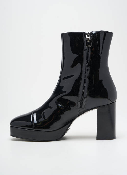 Bottines/Boots noir CAREL PARIS femme