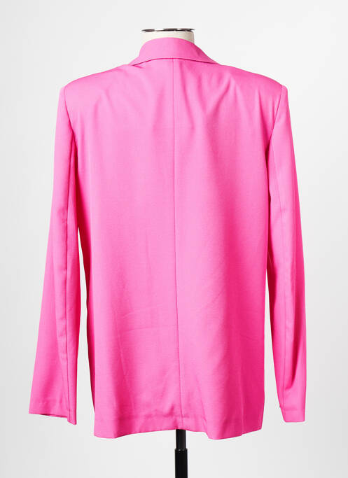 Blazer rose IMPERIAL pour femme