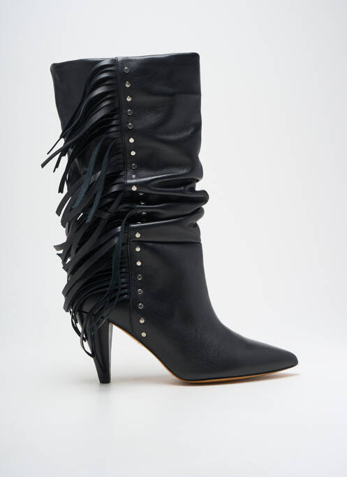 Bottes noir IRO pour femme