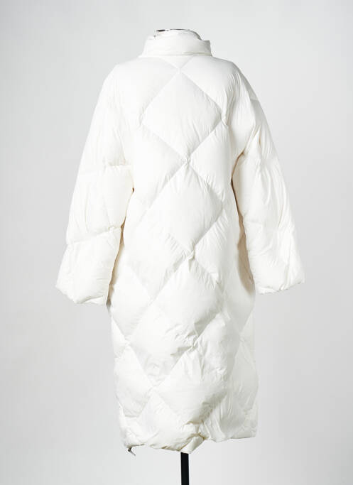 Doudoune blanc STAND STUDIO pour femme