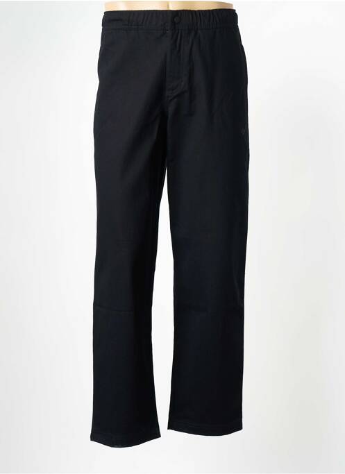 Pantalon large noir ADIDAS pour homme