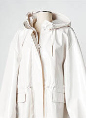 Doudoune beige ESSENTIEL ANTWERP pour femme seconde vue