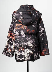 Doudoune multicolore MES DEMOISELLES...PARIS pour femme seconde vue