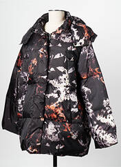 Doudoune multicolore MES DEMOISELLES...PARIS pour femme seconde vue