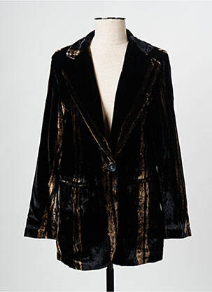Blazer multicolore DIEGA femme