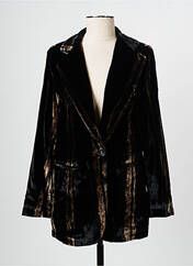 Blazer multicolore DIEGA pour femme seconde vue