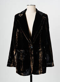Blazer multicolore DIEGA femme