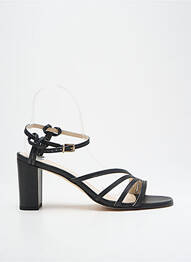 Sandales/nu pieds noir DAY OFF femme