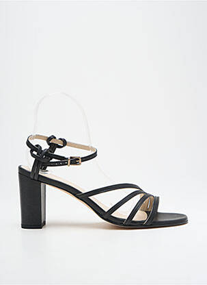 Sandales/Nu pieds noir DAY OFF pour femme