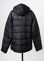 Doudoune noir BARBOUR pour homme seconde vue