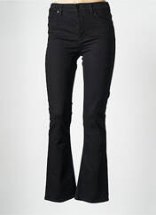 Jeans bootcut noir THE KOOPLES pour femme seconde vue