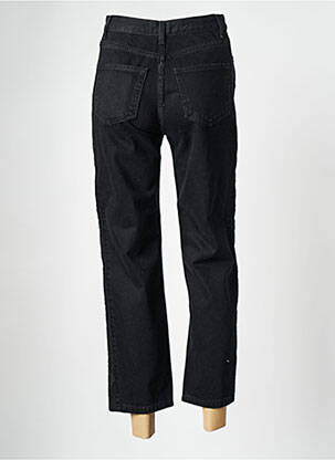 Jeans coupe droite bleu THE KOOPLES femme