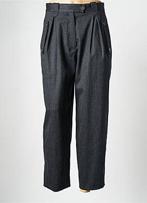 Pantalon chino gris IRO femme