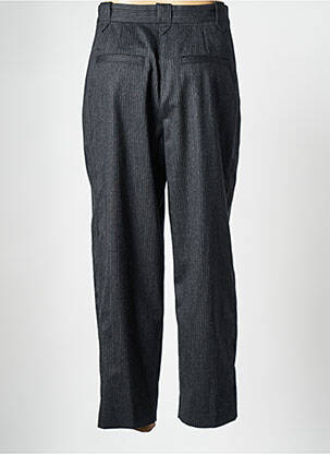 Pantalon chino gris IRO femme
