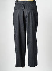 Pantalon chino gris IRO pour femme seconde vue