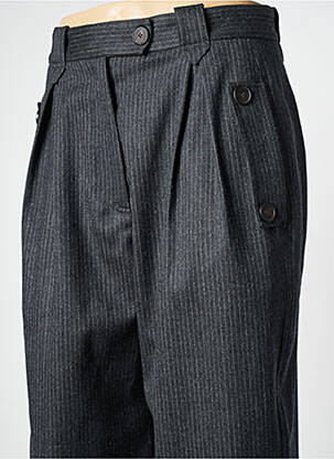 Pantalon chino gris IRO femme