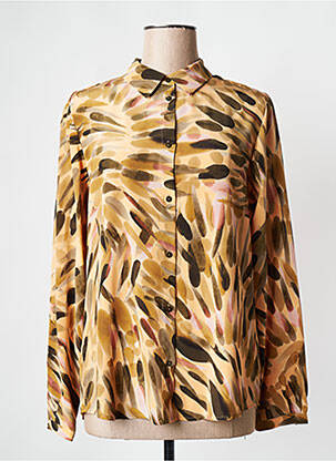 Chemisier multicolore MOMONI femme