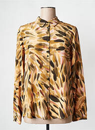 Chemisier multicolore MOMONI femme