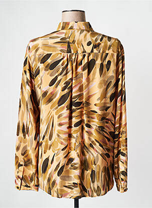 Chemisier multicolore MOMONI femme