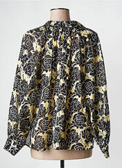 Top noir ATTIC AND BARN pour femme seconde vue