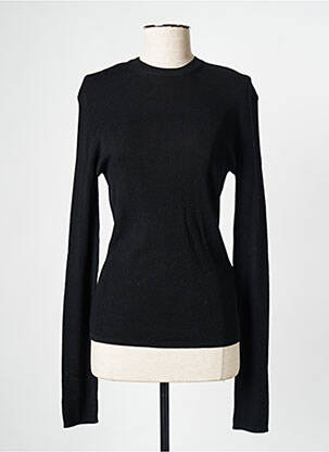 Pull noir THE KOOPLES femme