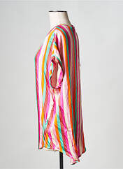 Top rose PLEASE pour femme seconde vue