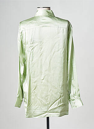 Chemisier vert THE KOOPLES femme