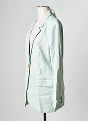 Veste casual bleu SECOND FEMALE pour femme seconde vue