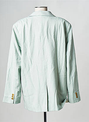 Veste casual bleu SECOND FEMALE femme