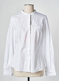 Chemisier blanc MAX&CO. femme
