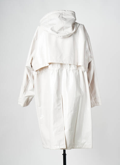 Doudoune beige ESSENTIEL ANTWERP pour femme