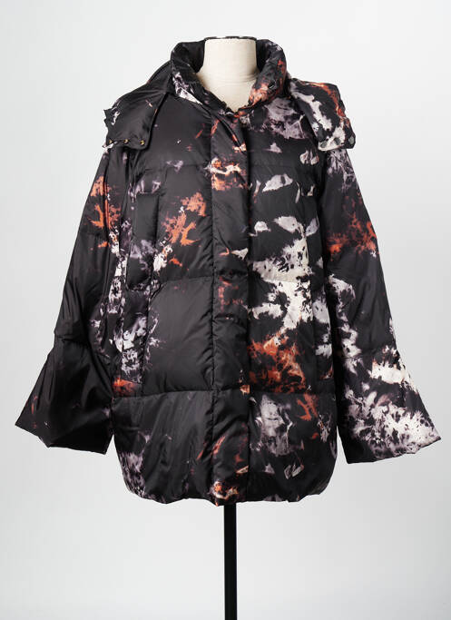 Doudoune multicolore MES DEMOISELLES...PARIS pour femme