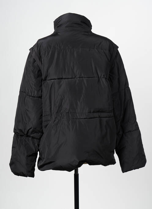 Doudoune noir SECOND FEMALE pour femme