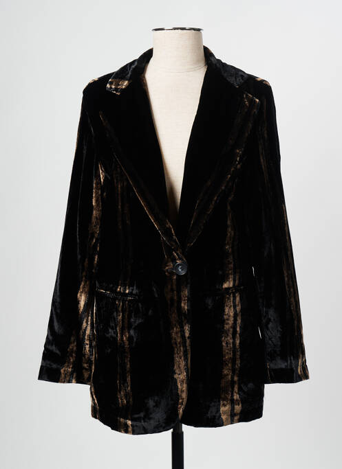 Blazer multicolore DIEGA pour femme