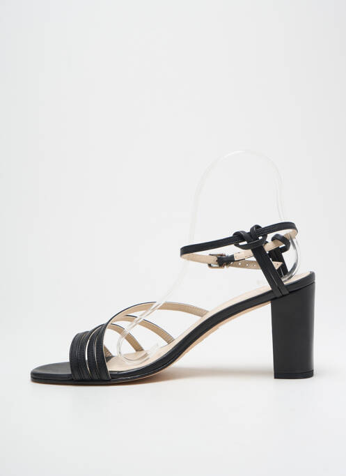 Sandales/Nu pieds noir DAY OFF pour femme