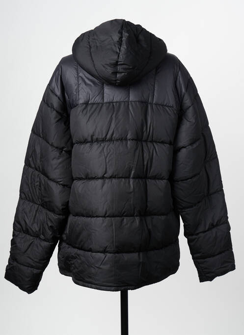 Doudoune noir BARBOUR pour homme