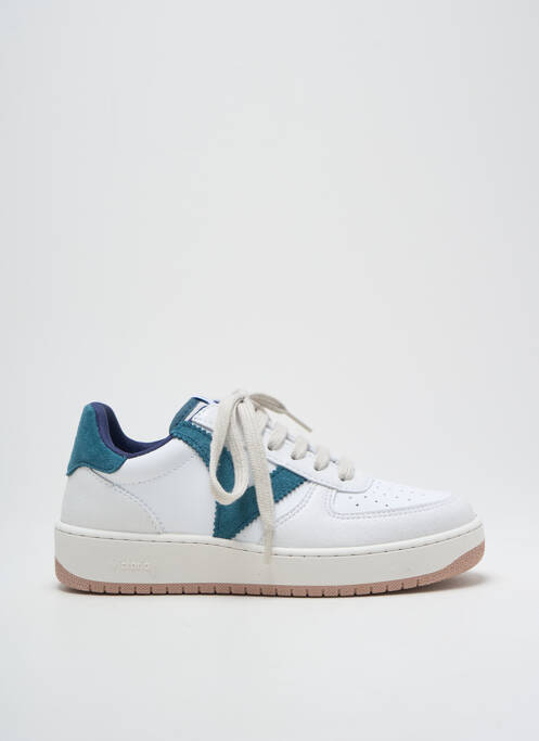 Baskets blanc VICTORIA pour femme