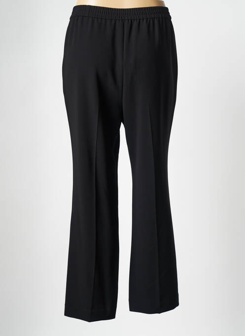 Pantalon droit noir THEORY femme