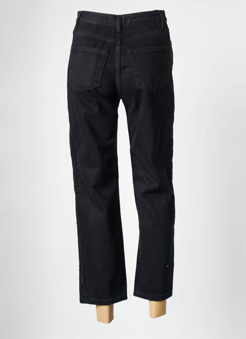 Jeans coupe droite bleu THE KOOPLES femme