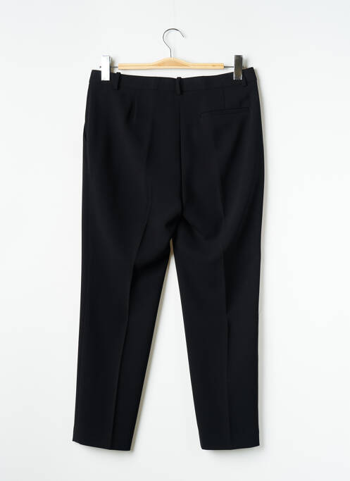 Pantalon droit noir THEORY pour femme