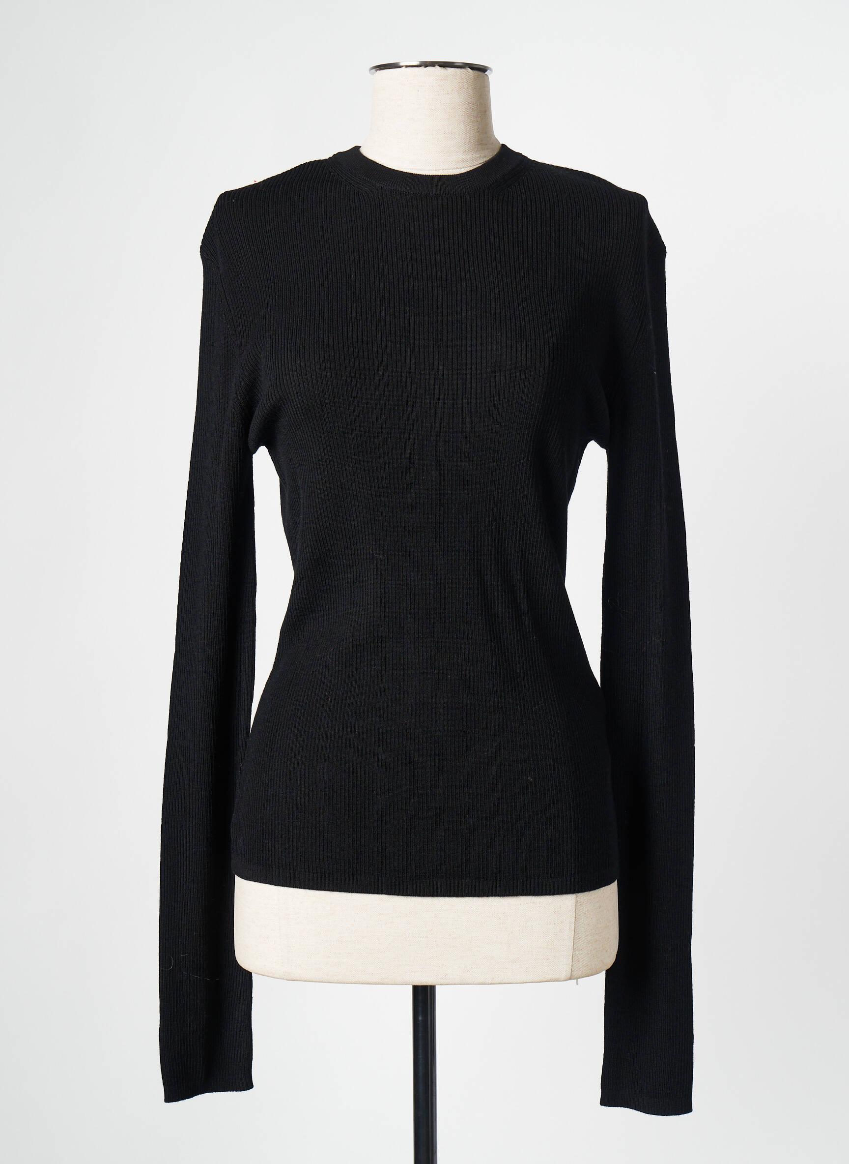 Pull The Kooples Avec Fermeture à Glissière - Taille M, Couleur Marine - Neuf Avec étiquettes (homme)