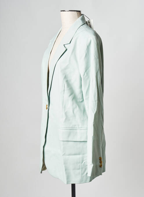 Veste casual bleu SECOND FEMALE femme