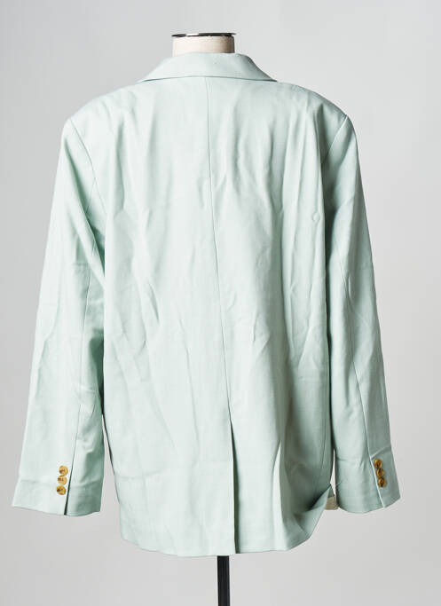 Veste casual bleu SECOND FEMALE femme