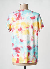 T-shirt rouge SAK'S pour femme seconde vue