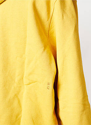 Sweat-shirt orange HOMECORE homme